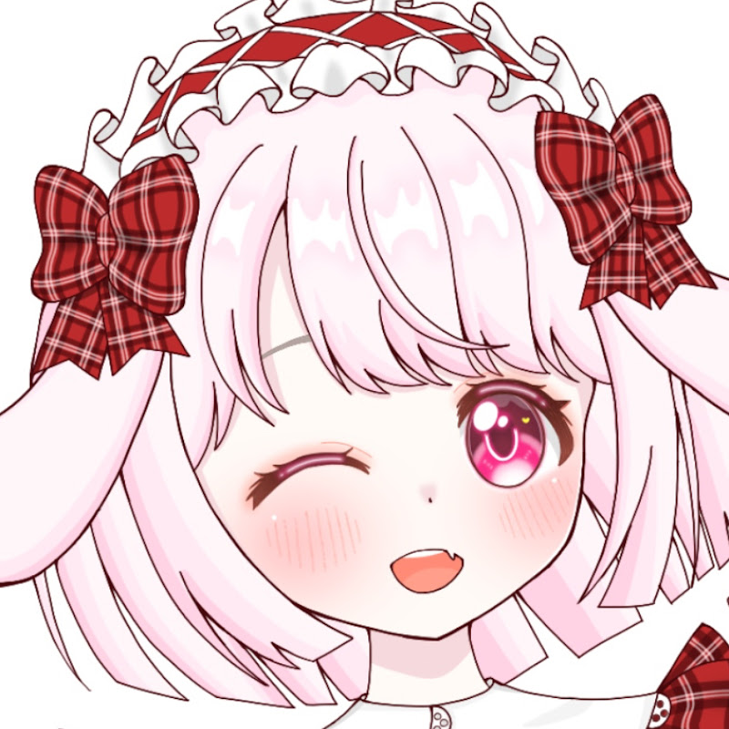 Larme Ch. 卯咲らるむ