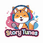 story tunes logo