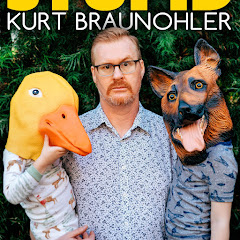 Kurt Braunohler