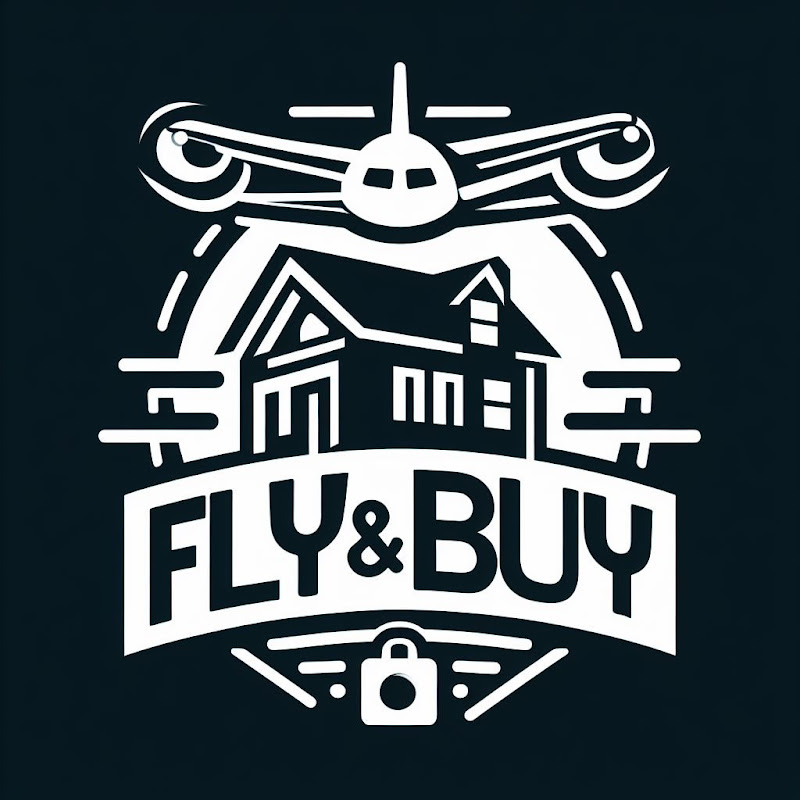 Fly & Buy