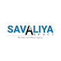 SAVALIYA SPACE logo