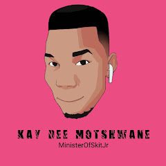 Kay Dee Motshwane channel logo