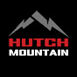 Hutch Mountain logo