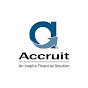 Accruit logo