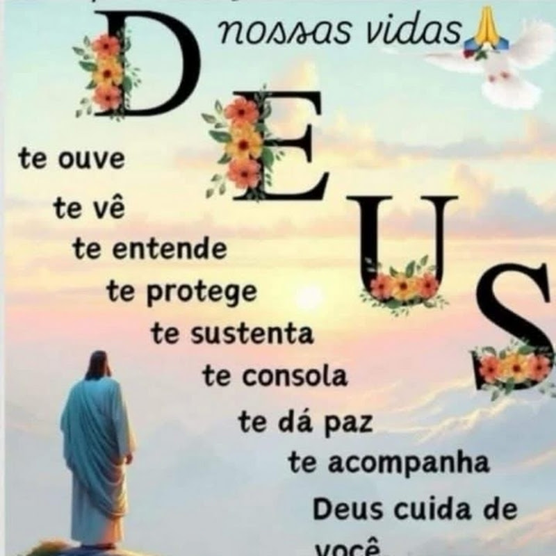 inteligência divina