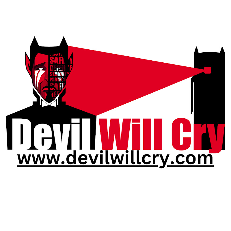 DEVIL WILL CRY