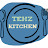 Tehz Kitchen