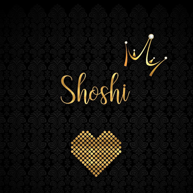 SHOSHI Time's