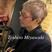 Miyawaki Toshiro　宮脇俊郎