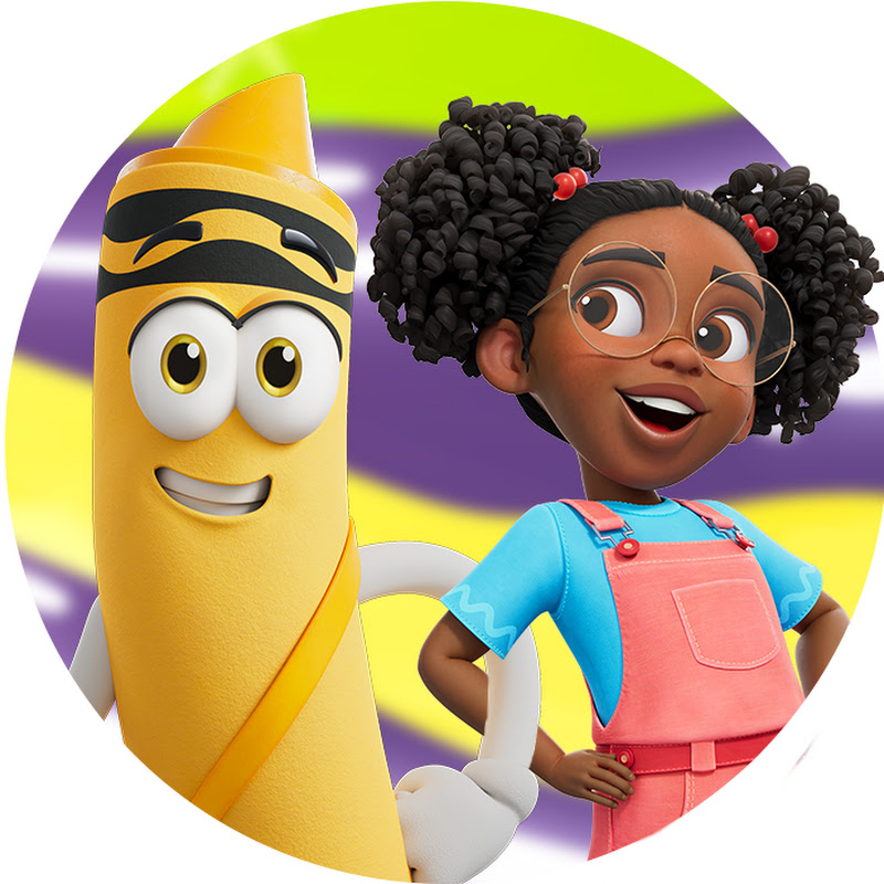 Crayola Crew Official