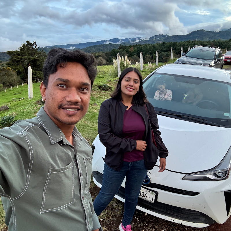 Gypsy Shiva (India-Mexico)