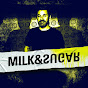 Milk & Sugar YouTube Profile Photo