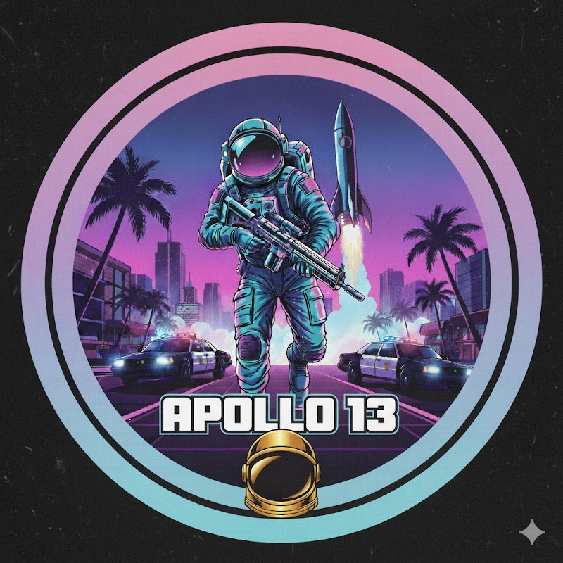 APOLLO 13