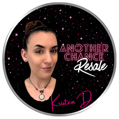 Kristen D. - Another Chance Resale Avatar