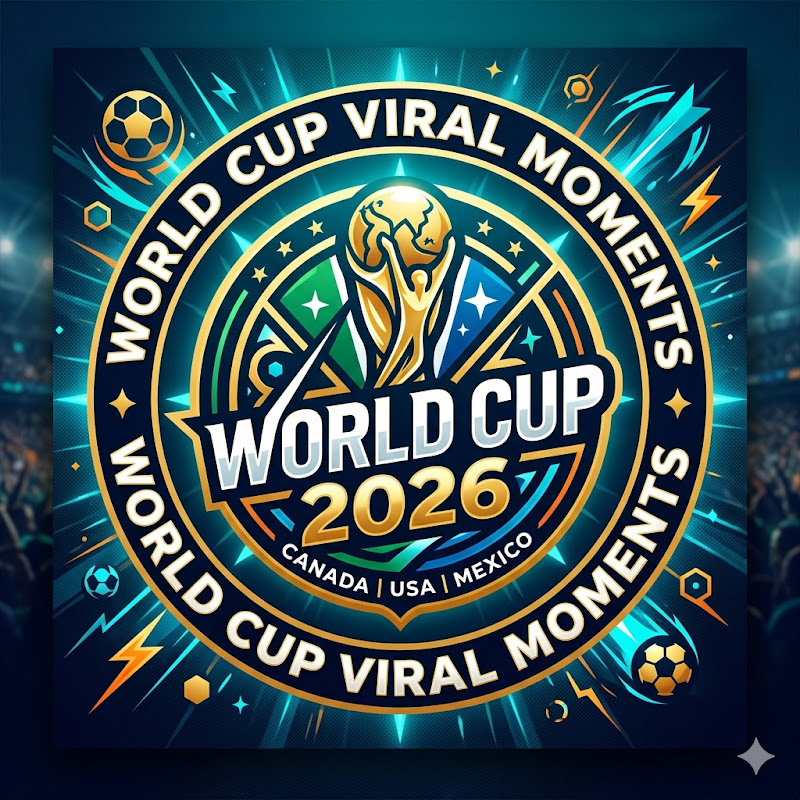 World Cup Viral Moments