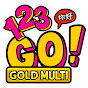 123 GO! GOLD Chinese Multi