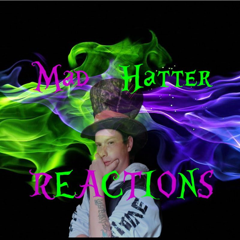 Mad Hatter Reactions