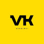 VidKid logo