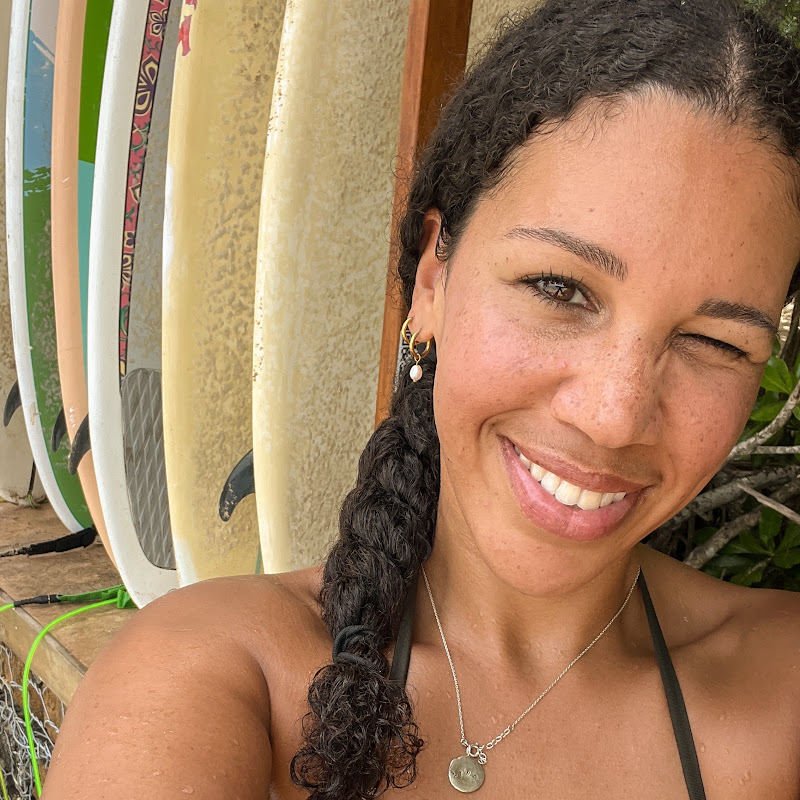 Vegansurfergirl 