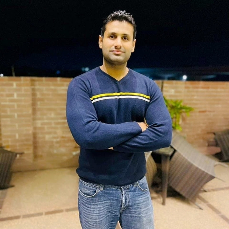 Razi Ashfaq