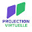 Projection Virtuelle