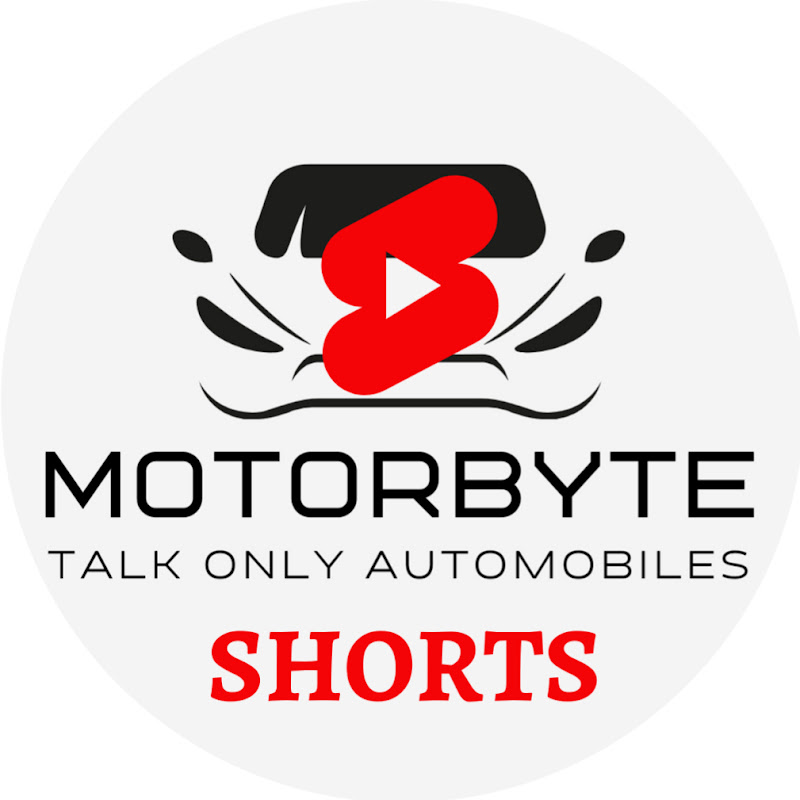 MOTORBYTE SHORTS