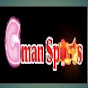 Gman Sports logo
