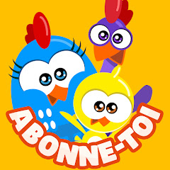 Poulette Petit Pois Mini