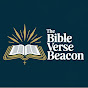 The Bible Verse Beacon logo