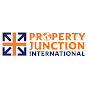 Property Junction International logo