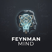 Feynman Mind