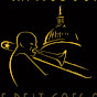 Matt Niess & The Capitol Bones logo