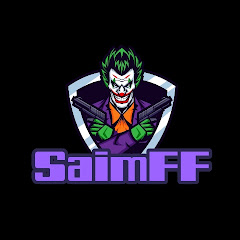 SaimFF gamer😈
