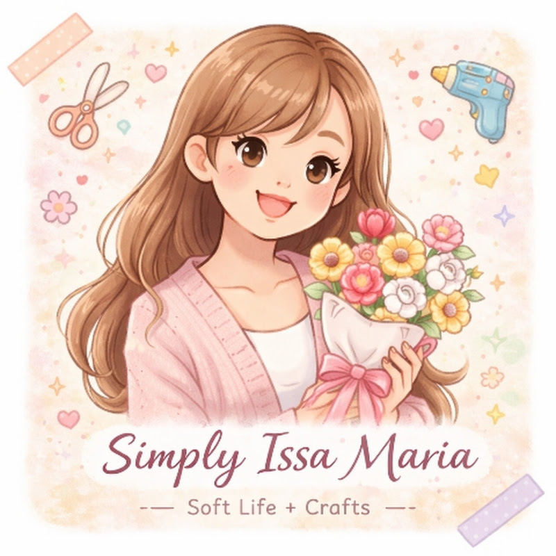 Simply Issa Maria