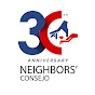 Neighbors' Consejo logo