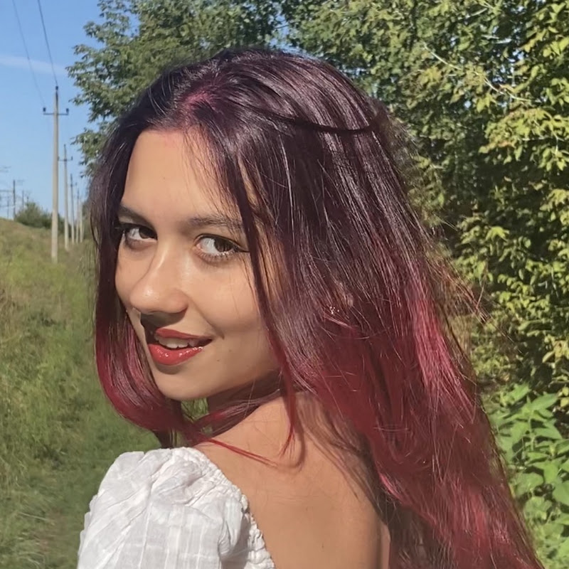 Анна Тищенко