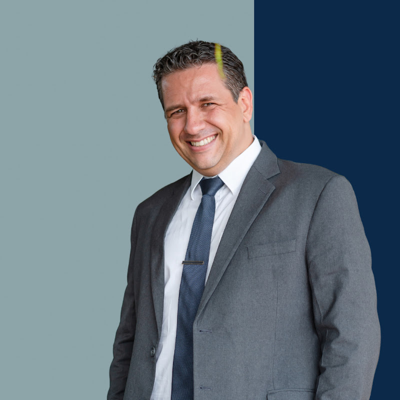 Augusto Leitão Advocacia - O Direito Para Todos