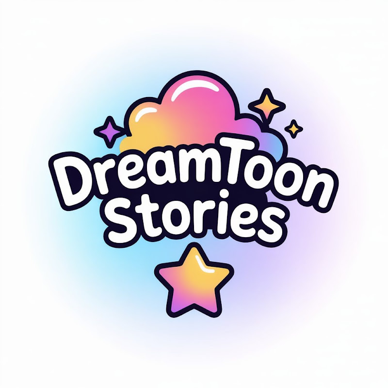Dream Toon Tales