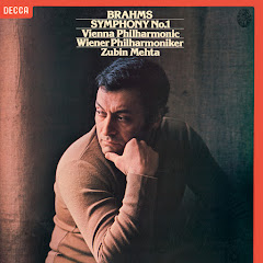 Zubin Mehta