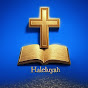 Hallelujah Light ሃሌ ሉያ logo