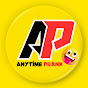 Anytime Prank logo
