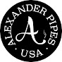 Alexander Pipes - @AlexanderPipes - Youtube