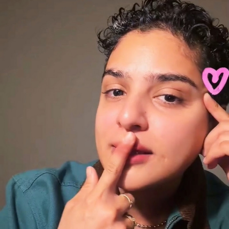 سوالف بسمة الزهراني