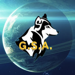 G.S.A. Ch.【光の道標】