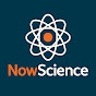 NowScience logo