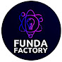 Funda Factory 10th  logo