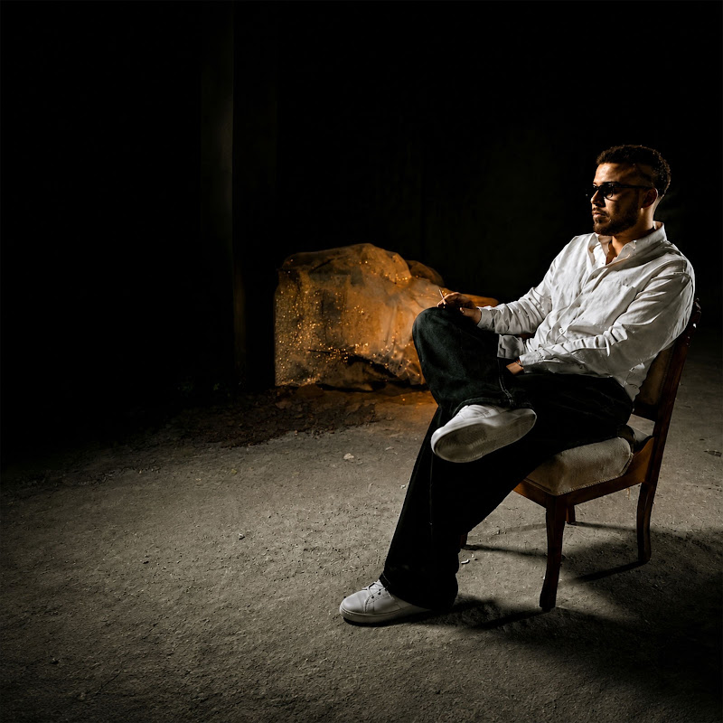 Tareq Habawwal