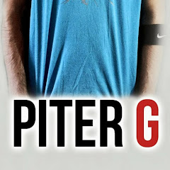 Piter-G Channel icon