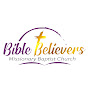 Bible Believers Missionary Baptist Church Downey logo