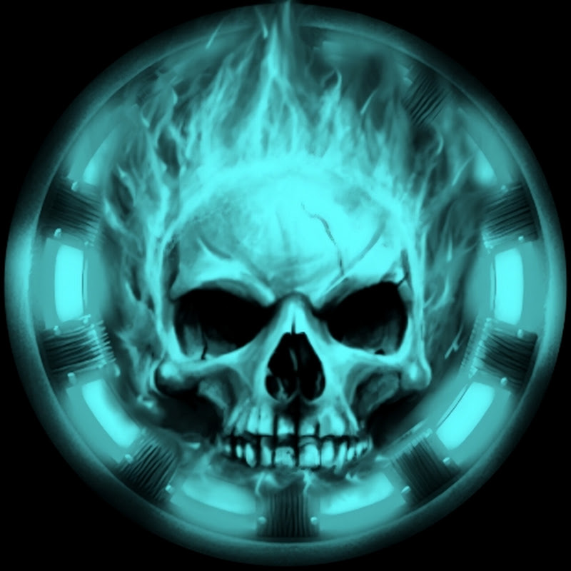 SkullTechBenchmark